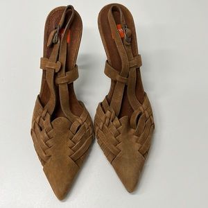 Hugo Boss Woman's Shoes